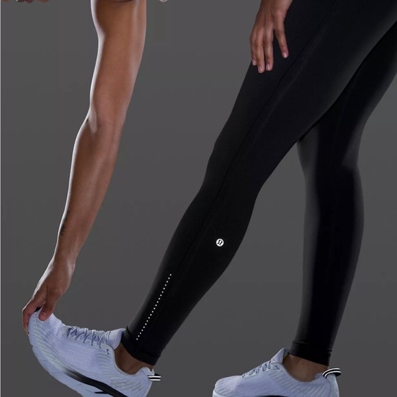 NWOT Lululemon Swift Speed High-Rise Tight 31" - Picture 6 of 7